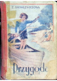 Przygoda 1950 r.