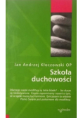 Szkoła duchowości