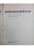 Układy półprzewodnikowe