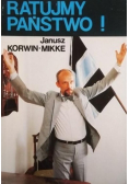 Ratujmy Państwo