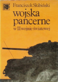 Wojska Pancerne w II wojnie światowej