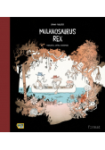Mulanosaurus Rex