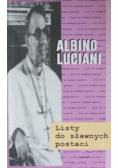 Listy do sławnych postaci