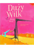 Duży Wilk i Mały Wilk