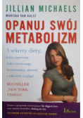 Opanuj swój metabolizm