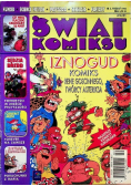 Świat Komiksu Nr 14 / 99