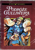 Podróże Guliwera