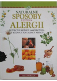 Naturalne sposoby leczenia alergii