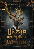 Urząd do Spraw Dziwnych