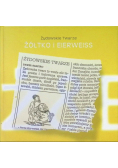 Żydowskie twarze Żółtko i Eierweiss