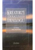Kreatorzy edukacyjnego dialogu