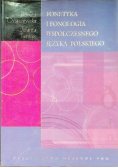 Fonetyka i fonologia współczesnego języka polskiego