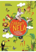 Zabawy z Nelą Tajemnice i zagadki