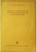 Robaki pasożytnicze i wywoływane przez nie robaczyce świń