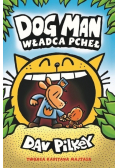 Dogman Tom 5 Władca pcheł