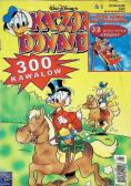Kaczor Donald Nr 9 / 99