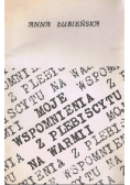 Moje wspomnienia z plebiscytu na Warmii