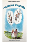 Psychologia konfliktów