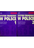 System finansowy w Polsce Tom 1 i 2