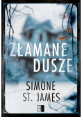 Złamane dusze