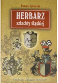 Herbarz Szlachty Śląskiej Tom 1