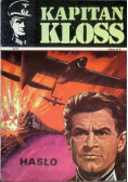 Kapitan Kloss Nr 6 Hasło