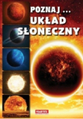 Poznaj Układ Słoneczny