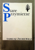 Stare Przymierze
