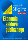 Ekonomia sektora publicznego