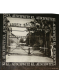 KL Auschwitz fotografie dokumentalne