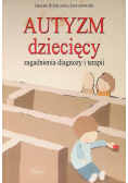 Autyzm dziecięcy