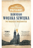Przygody dawnego wojaka Szwejka po wojnach światowych Tom I