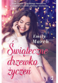Świąteczne drzewko życzeń