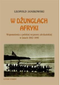 W dżunglach Afryki