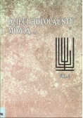 Dzieci holokaustu mówią Część 3