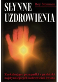 Słynne Uzdrowienia