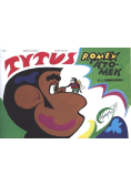 Tytus Romek i A Tomek Księga 7