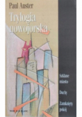 Trylogia nowojorska