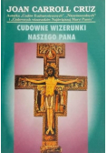 Cudowne wizerunki naszego Pana