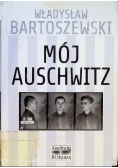 Mój Auschwitz