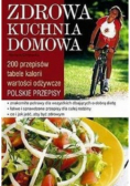 Zdrowa kuchnia domowa
