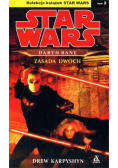 Star Wars Tom 2 Zasada dwóch