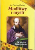 Modlitwy i myśli w blasku Bożej miłości/Krople pocieszenia