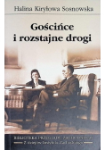 Gościńce i rozstajne drogi