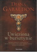 Uwięziona w bursztynie