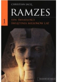 Ramzes Tom 1