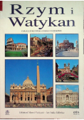Rzym i Watykan