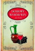 Domowy wyrób win