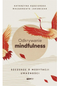 Odkrywanie mindfulness. Szczerze o medytacji