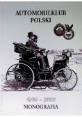Automobilklub Polski